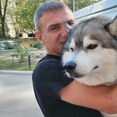 Фотография мужчины Игорь, 40 лет из г. Самара