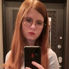 Фотография девушки Карина, 22 года из г. Новокузнецк