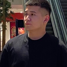 Фотография мужчины Альтаир, 25 лет из г. Семей