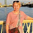 Любовь, 65 лет