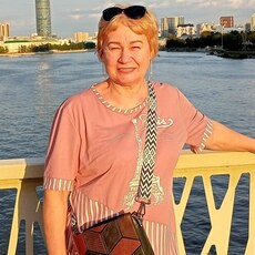 Фотография девушки Любовь, 65 лет из г. Лангепас