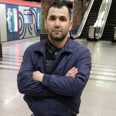 Фотография мужчины Мурод, 42 года из г. Подольск