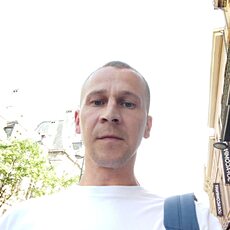 Фотография мужчины Антон, 37 лет из г. Солигорск