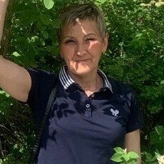 Фотография девушки Светлана, 54 года из г. Апатиты