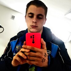 Фотография мужчины Никтта, 20 лет из г. Находка