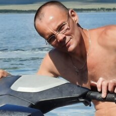 Фотография мужчины Николай, 45 лет из г. Абакан