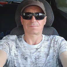 Фотография мужчины Анатолий, 46 лет из г. Белоярский