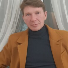 Фотография мужчины Денис, 46 лет из г. Энгельс