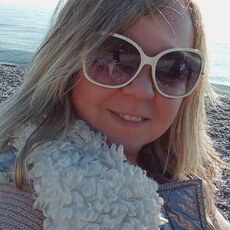 Фотография девушки Ольга, 54 года из г. Екатеринбург