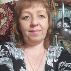 Фотография девушки Вероника, 48 лет из г. Барыш