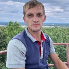 Фотография мужчины Александр, 29 лет из г. Оленегорск