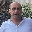 Арсен, 45 лет