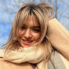 Фотография девушки Аліна, 37 лет из г. Лозовая