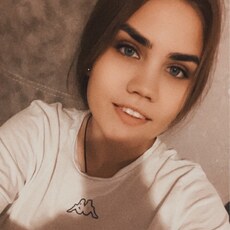 Фотография девушки Юлия, 22 года из г. Балаково