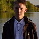 Александр, 23 года