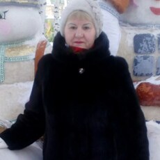 Фотография девушки Мария, 63 года из г. Ханты-Мансийск