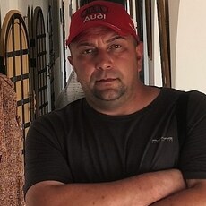 Фотография мужчины Андрей, 42 года из г. Нефтеюганск