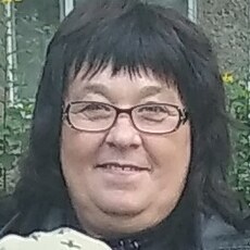 Фотография девушки Любовь, 57 лет из г. Пермь