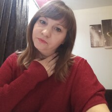 Фотография девушки Марина, 45 лет из г. Чита