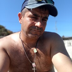 Фотография мужчины Петр, 46 лет из г. Ессентуки