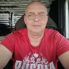 Фотография мужчины Андрей, 57 лет из г. Тихорецк