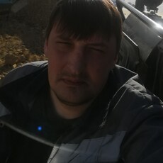 Фотография мужчины Nic, 42 года из г. Шелехов