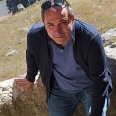 Фотография мужчины Erik, 48 лет из г. Тбилиси