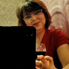 Фотография девушки Евгения, 52 года из г. Киселевск
