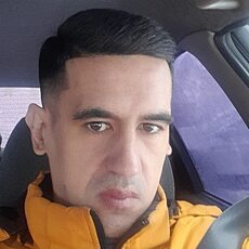 Фотография мужчины Дмитрий, 34 года из г. Чехов