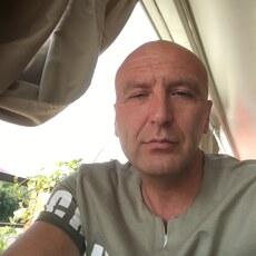 Фотография мужчины Андрей, 48 лет из г. Подольск