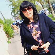 Фотография девушки Оксана, 50 лет из г. Троицк