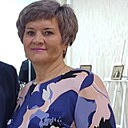 Татьяна, 62 года