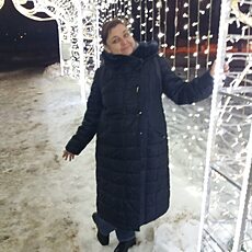 Фотография девушки Людмила, 53 года из г. Витебск