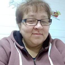 Фотография девушки Елена, 53 года из г. Тюмень