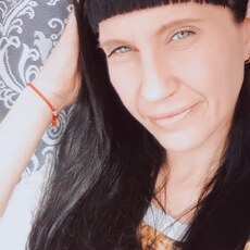 Фотография девушки Наталия, 42 года из г. Ростов Великий