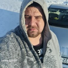 Фотография мужчины Дмитрий, 36 лет из г. Эгвекинот
