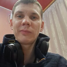 Фотография мужчины Сергей, 33 года из г. Амурск