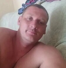 Фотография мужчины Кирилл, 41 год из г. Тулун