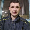 Антон, 33 года