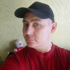 Фотография мужчины Александр, 43 года из г. Мариуполь