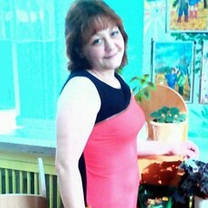 Фотография девушки Олеся, 43 года из г. Тула