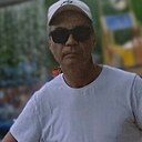 Таир, 56 лет