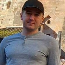 Фотография мужчины Андрій, 34 года из г. Трускавец