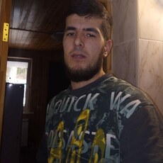 Фотография мужчины Фарид, 33 года из г. Талдом