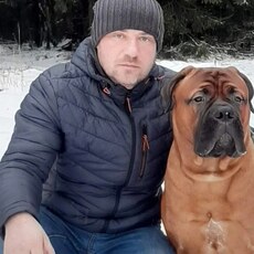 Фотография мужчины Виталий, 32 года из г. Ухолово