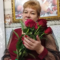 Фотография девушки Вера, 57 лет из г. Иркутск
