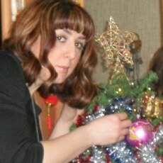 Фотография девушки Жанна, 51 год из г. Тверь