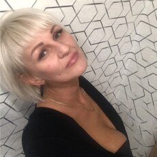 Фотография девушки Анна, 44 года из г. Чита