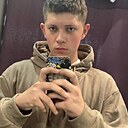 Александр, 20 лет