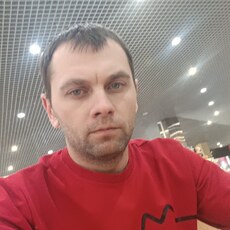 Фотография мужчины Александр, 32 года из г. Воскресенск